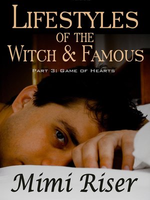 cover image of Lifestyles of the Witch & Famous